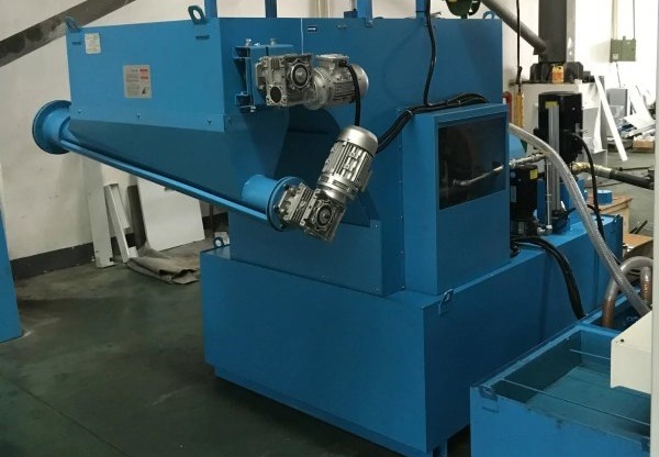 集成式过滤系统(图1) 集成式过滤系统(图1)